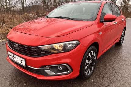 Fiat Tipo Gebrauchtwagen
