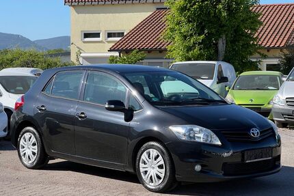 Toyota Auris Gebrauchtwagen
