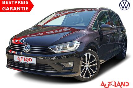 VW Golf Sportsvan Gebrauchtwagen