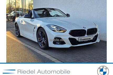 BMW Z4 M40 Gebrauchtwagen