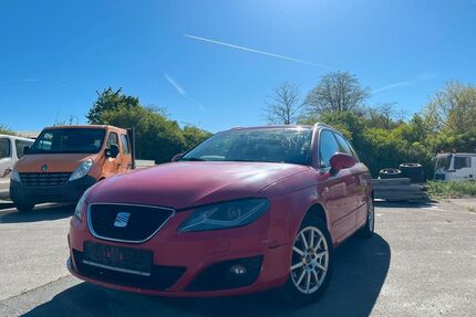 Seat Exeo Gebrauchtwagen