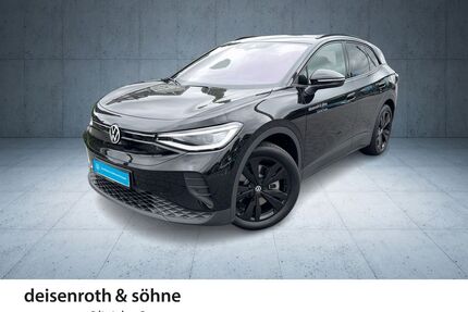 VW ID.4 Gebrauchtwagen