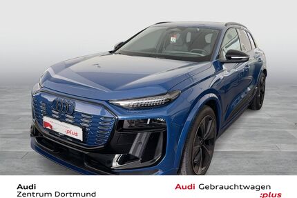 Audi Q6 e-tron Gebrauchtwagen