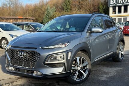 Hyundai KONA Gebrauchtwagen
