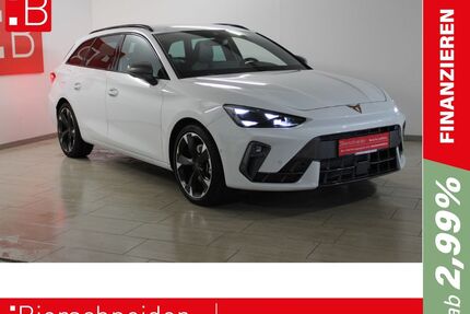 Cupra Leon Gebrauchtwagen