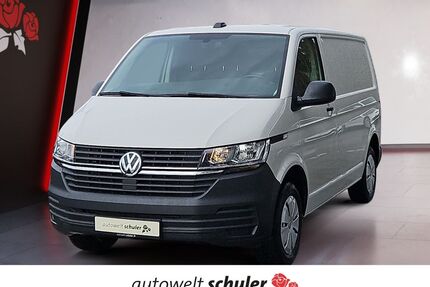 VW T6 Transporter Gebrauchtwagen