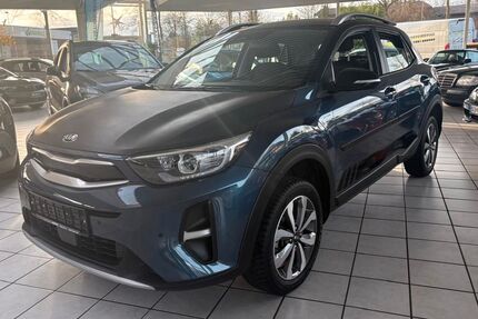 Kia Stonic Gebrauchtwagen