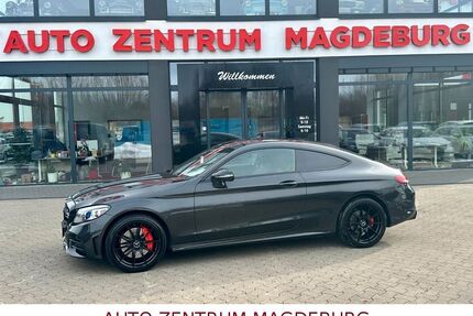 Mercedes-Benz C 400 Gebrauchtwagen