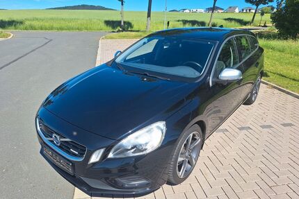 Volvo V60 Gebrauchtwagen