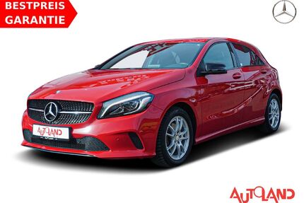 Mercedes-Benz A 180 Gebrauchtwagen