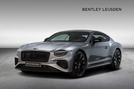 Bentley Continental GT Gebrauchtwagen