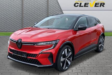 Renault Megane E-TECH Gebrauchtwagen