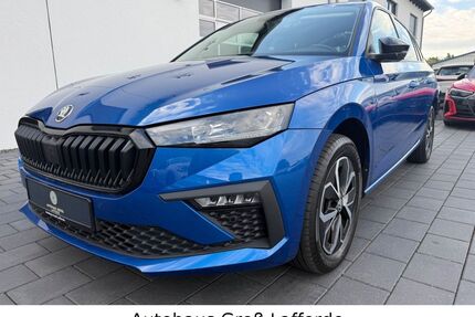 Skoda Scala Gebrauchtwagen