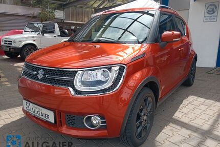 Suzuki Ignis Gebrauchtwagen