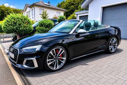 Audi S5 Gebrauchtwagen