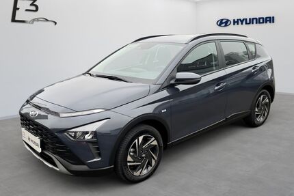 Hyundai BAYON Gebrauchtwagen