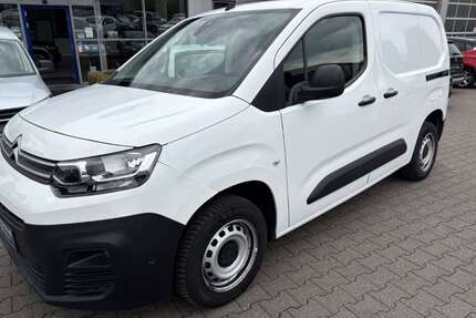 Citroen Berlingo Gebrauchtwagen