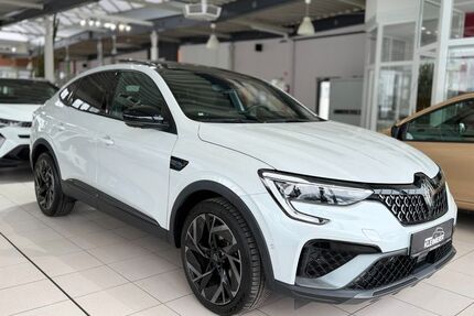 Renault Arkana Gebrauchtwagen