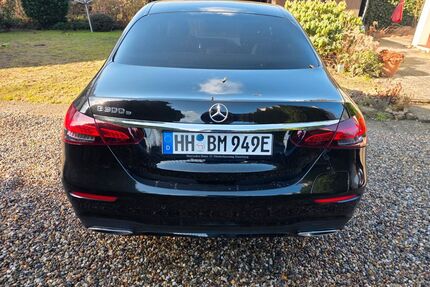 Mercedes-Benz E 300 Gebrauchtwagen