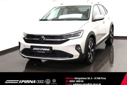 VW Taigo Gebrauchtwagen