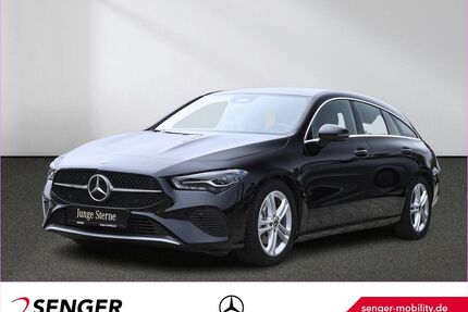 Mercedes-Benz CLA 180 Shooting Brake Gebrauchtwagen
