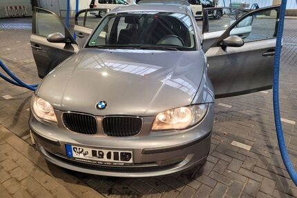 BMW 116 Gebrauchtwagen