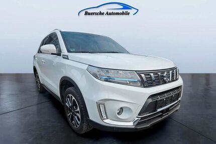 Suzuki Vitara Gebrauchtwagen