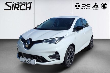 Renault ZOE Gebrauchtwagen