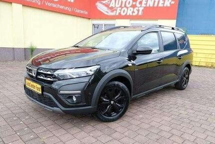 Dacia Jogger Gebrauchtwagen