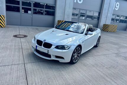 BMW M3 Gebrauchtwagen