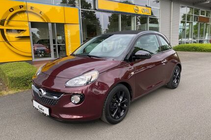 Opel Adam Gebrauchtwagen