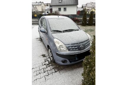 Nissan Pixo Gebrauchtwagen