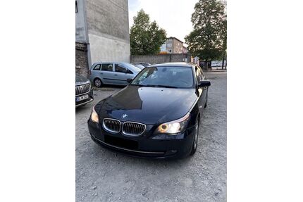 BMW 523 Gebrauchtwagen