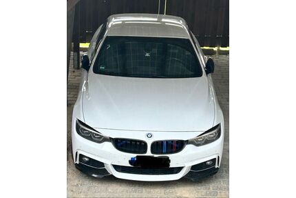 BMW M440 Gebrauchtwagen
