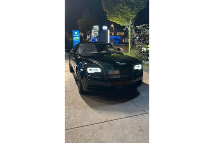 Rolls Royce Wraith Gebrauchtwagen