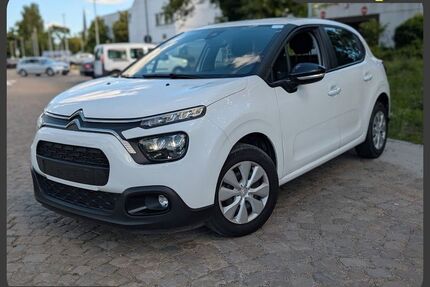 Citroen C3 Gebrauchtwagen