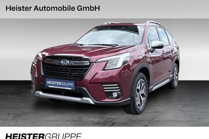 Subaru Forester Gebrauchtwagen