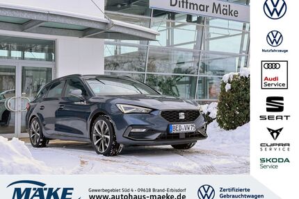 Seat Leon Gebrauchtwagen