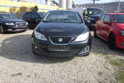 Seat Ibiza Gebrauchtwagen