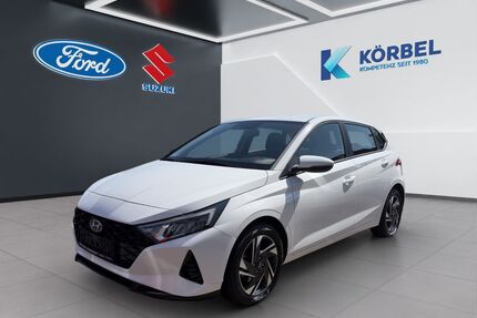 Hyundai i20 Gebrauchtwagen