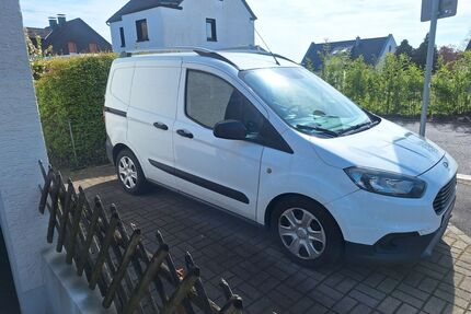 Ford Courier Gebrauchtwagen