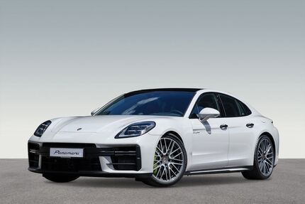 Porsche Panamera Gebrauchtwagen