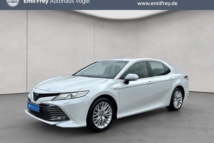 Toyota Camry Gebrauchtwagen