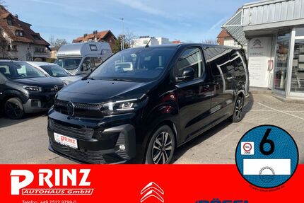 Citroen SpaceTourer Gebrauchtwagen