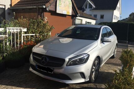 Mercedes-Benz A 180 Gebrauchtwagen