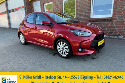 Mazda 2 Gebrauchtwagen