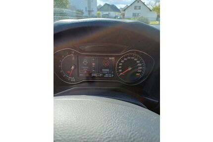 Ford Mondeo Gebrauchtwagen