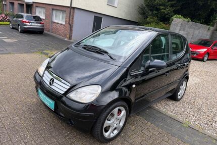 Mercedes-Benz A 190 Gebrauchtwagen