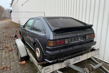 VW Scirocco Gebrauchtwagen