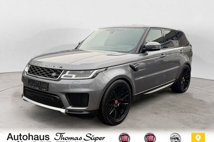 Land Rover Range Rover Sport Gebrauchtwagen